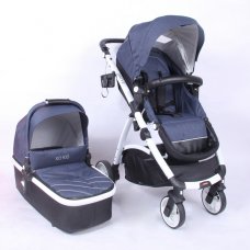 Детская коляска XO KID Drive 2 в 1 Детская коляска XO KID Drive 2 в 1